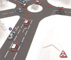 Learn To Drive Home Page