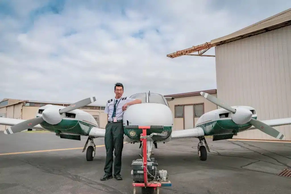 Instrument Rating (IFR) Flight Training Sharing Learn to Fly