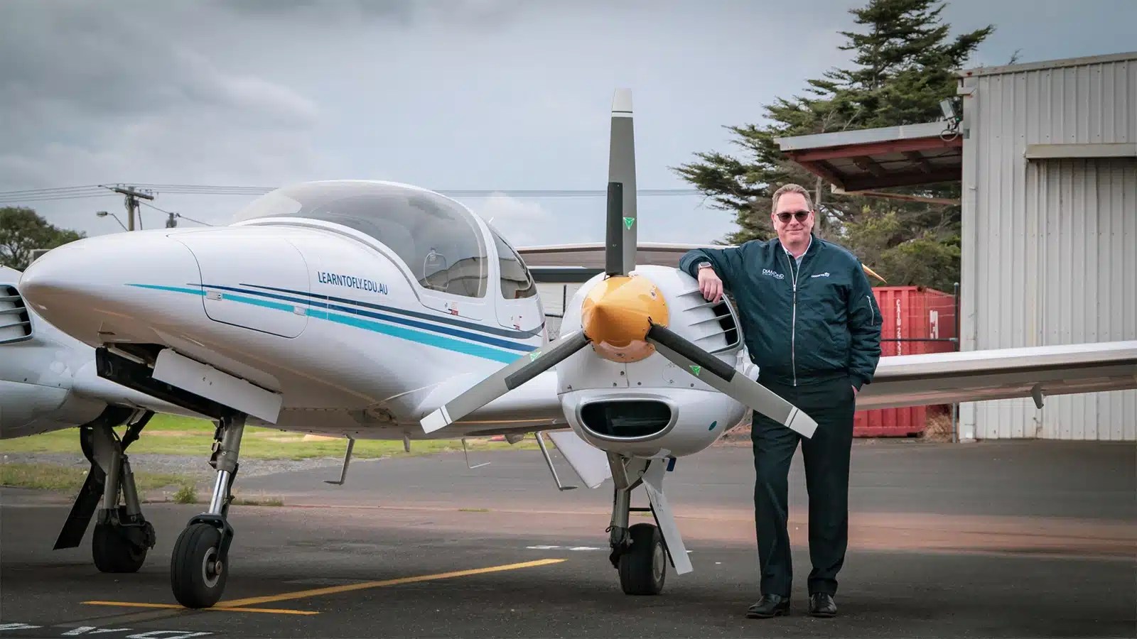 Multi-Engine Training Endorsement Course - META | Learn To Fly