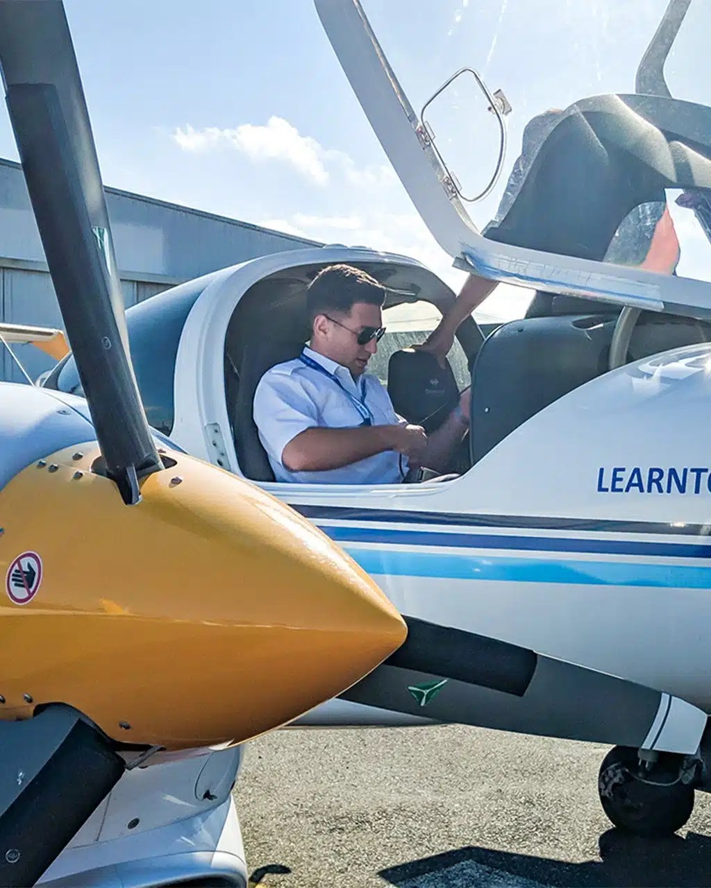 Multi-Engine Training Endorsement | META | Learn To Fly