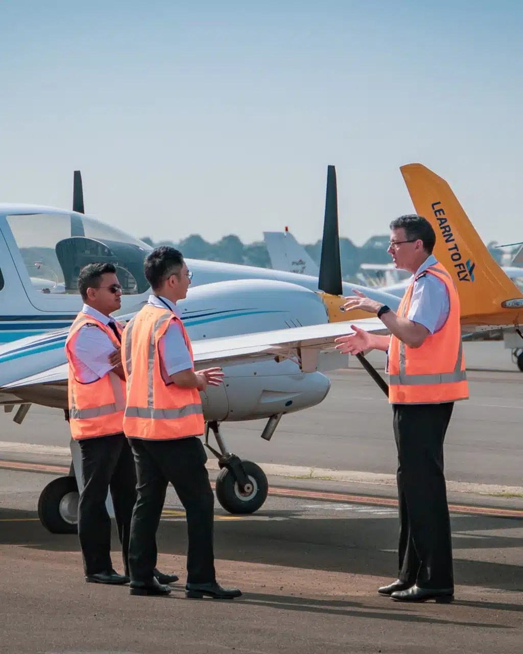 Multi-Engine Training Endorsement | META | Learn To Fly