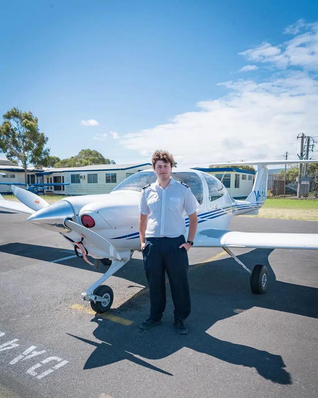 Pilot Theory Exam Preparation