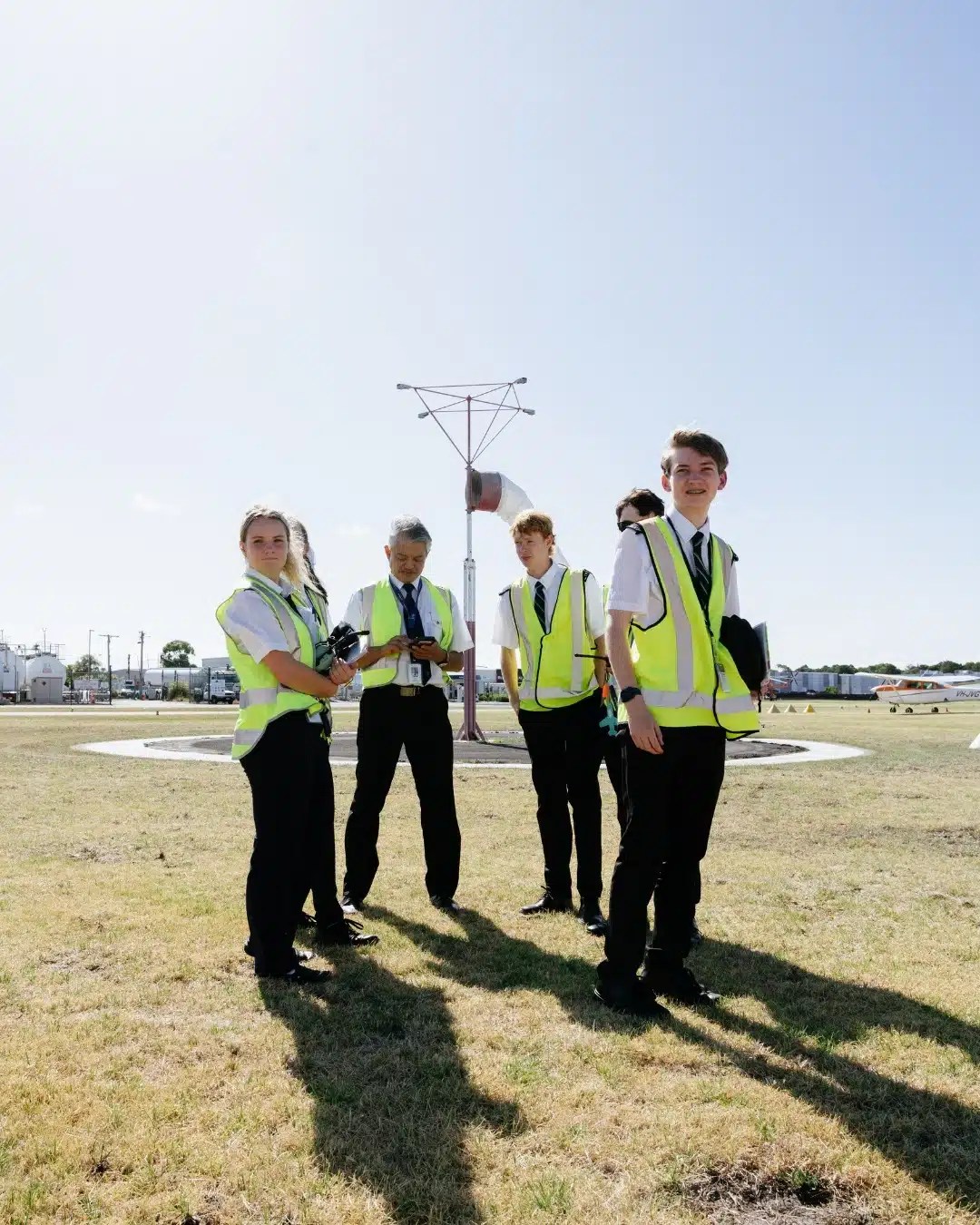 Weather Forecasting for Pilots Understanding Weather Patterns