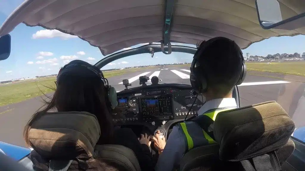 The IMSAFE For Pilots Method Leaarn To Fly Melbourne