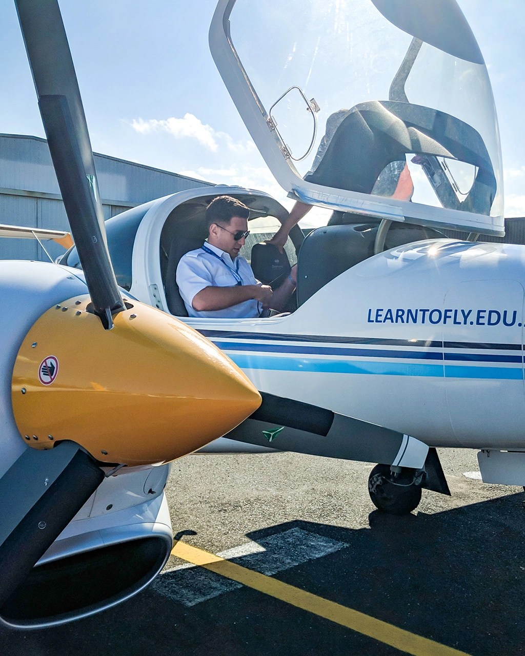 The IMSAFE For Pilots Method Leaarn To Fly Melbourne