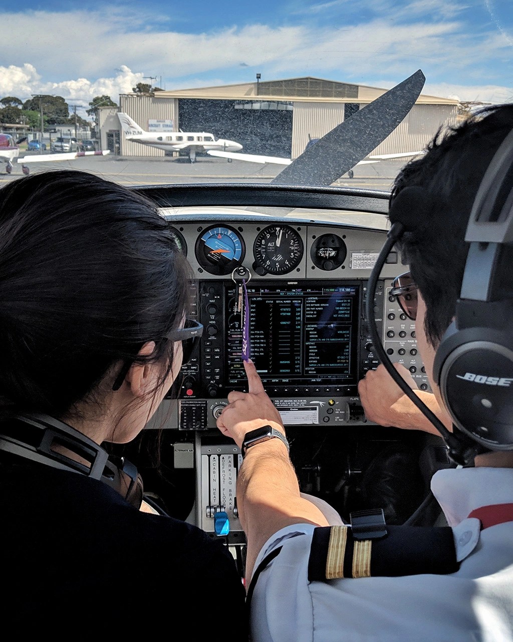 6 Ways To Maintain Pilot Proficiency And Safety Learn To Fly Melbourne