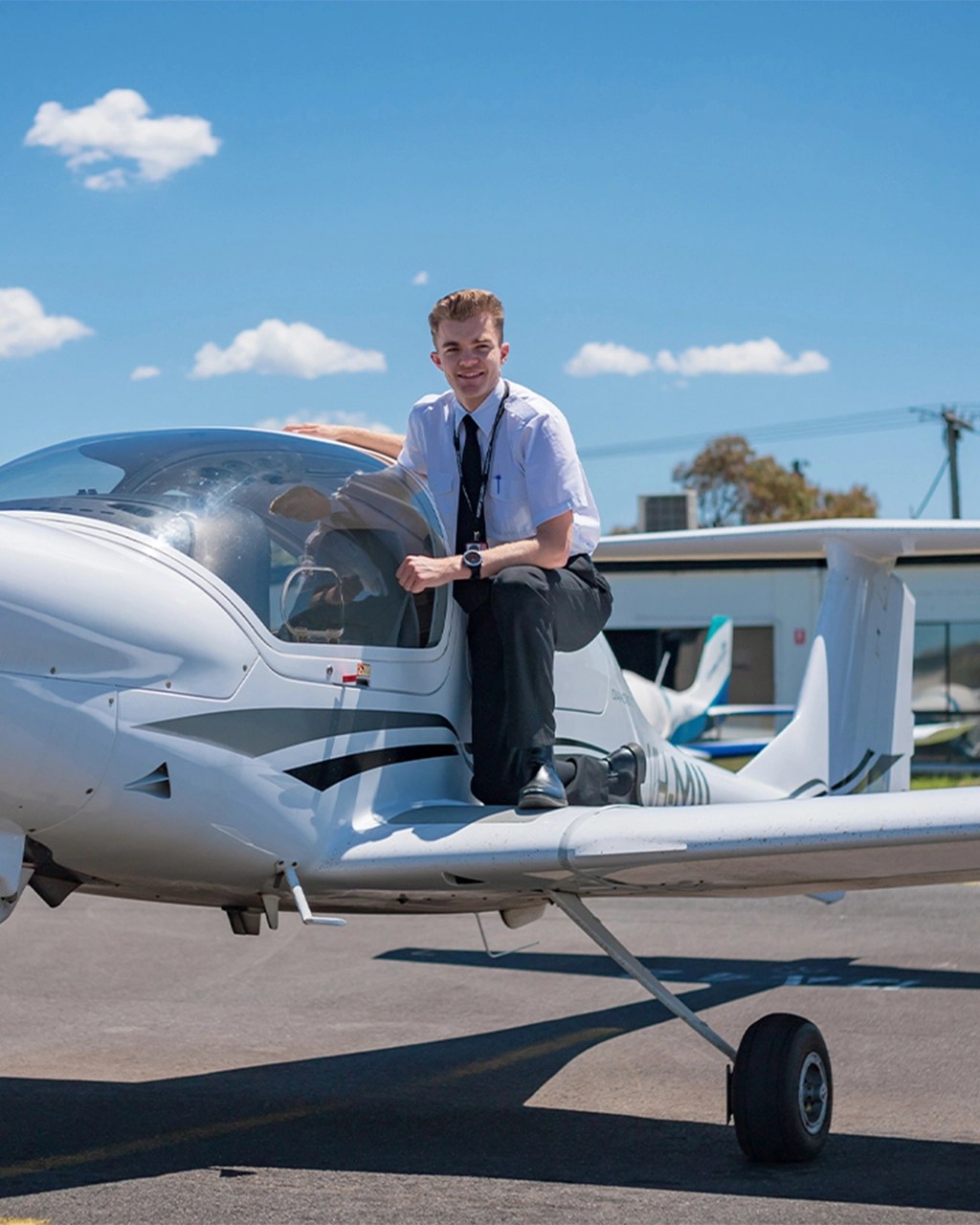 VET Student Loans Approved Course Provider Learn To Fly Melbourne