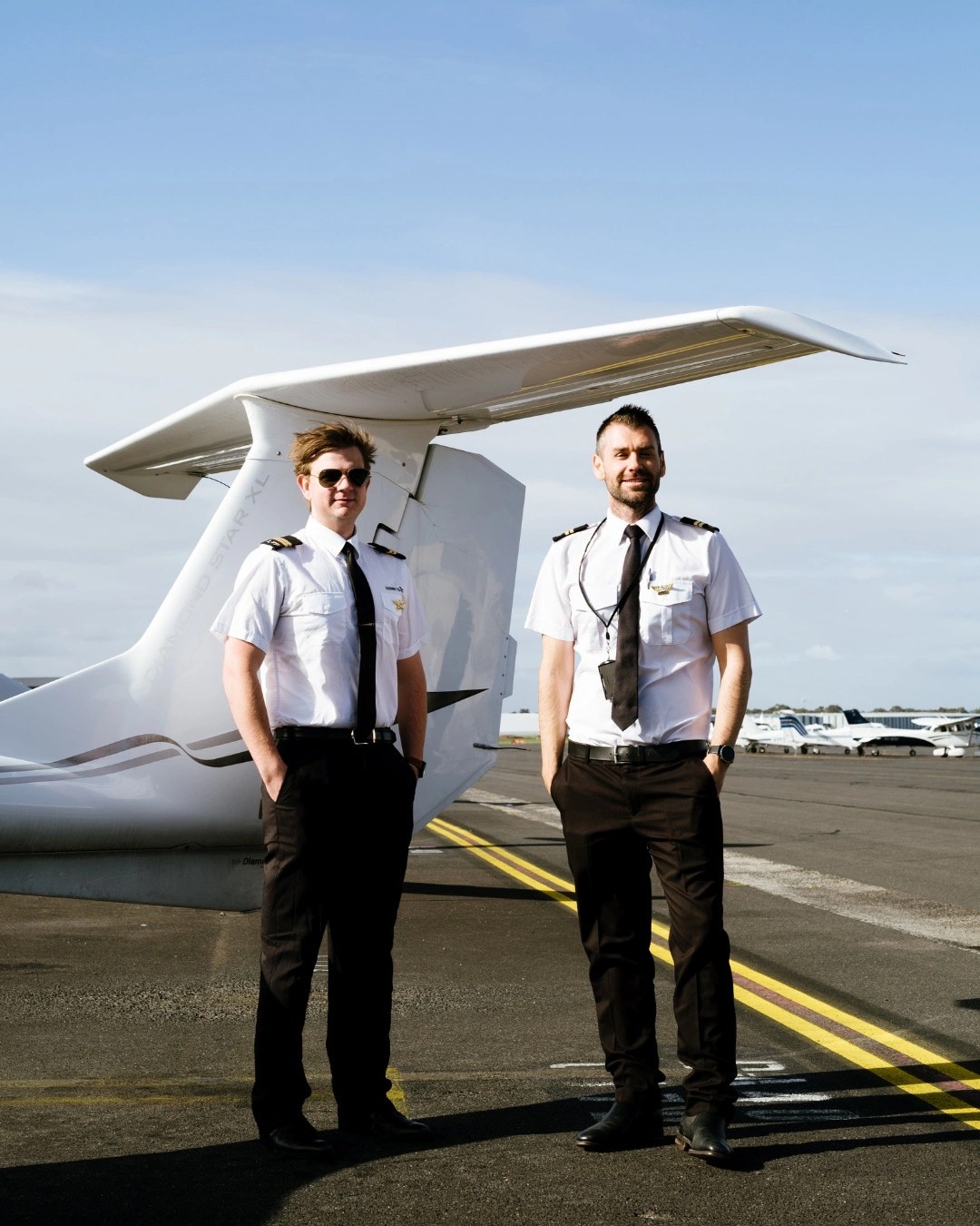 Transitioning From Recreational Pilot to Professional Pilot