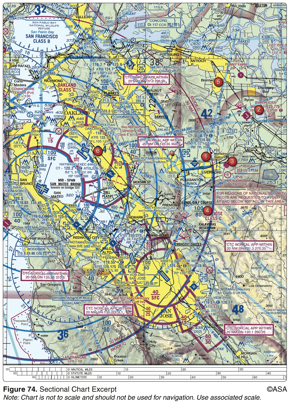 CFI Brief sUAS Operations and Airspace Learn to Fly Blog ASA (Aviation Supplies & Academics
