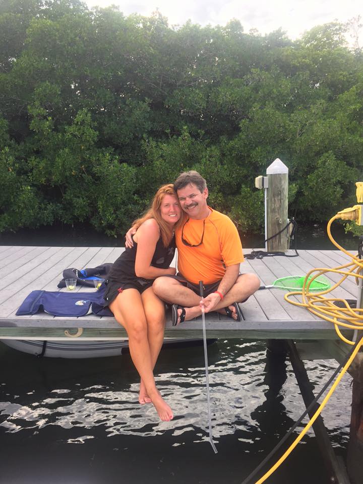 Fun with Visitors …..and what’s a “Toilet Seat Pass” ??? Interested in Learning How to Find