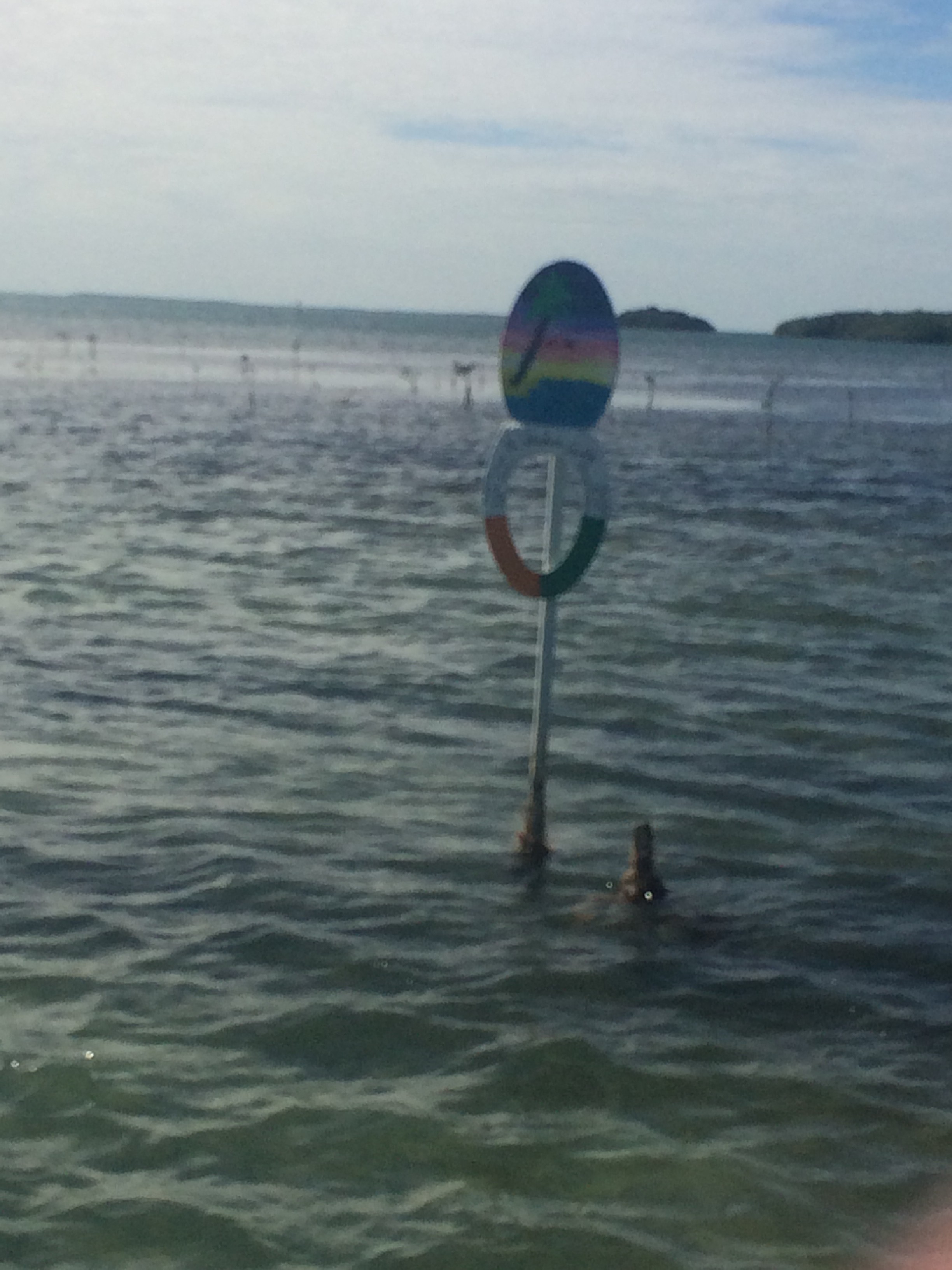 Fun with Visitors …..and what’s a “Toilet Seat Pass” ??? Interested in Learning How to Find