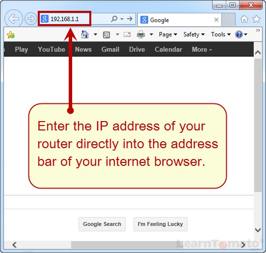 How to Access My Router Admin Page?