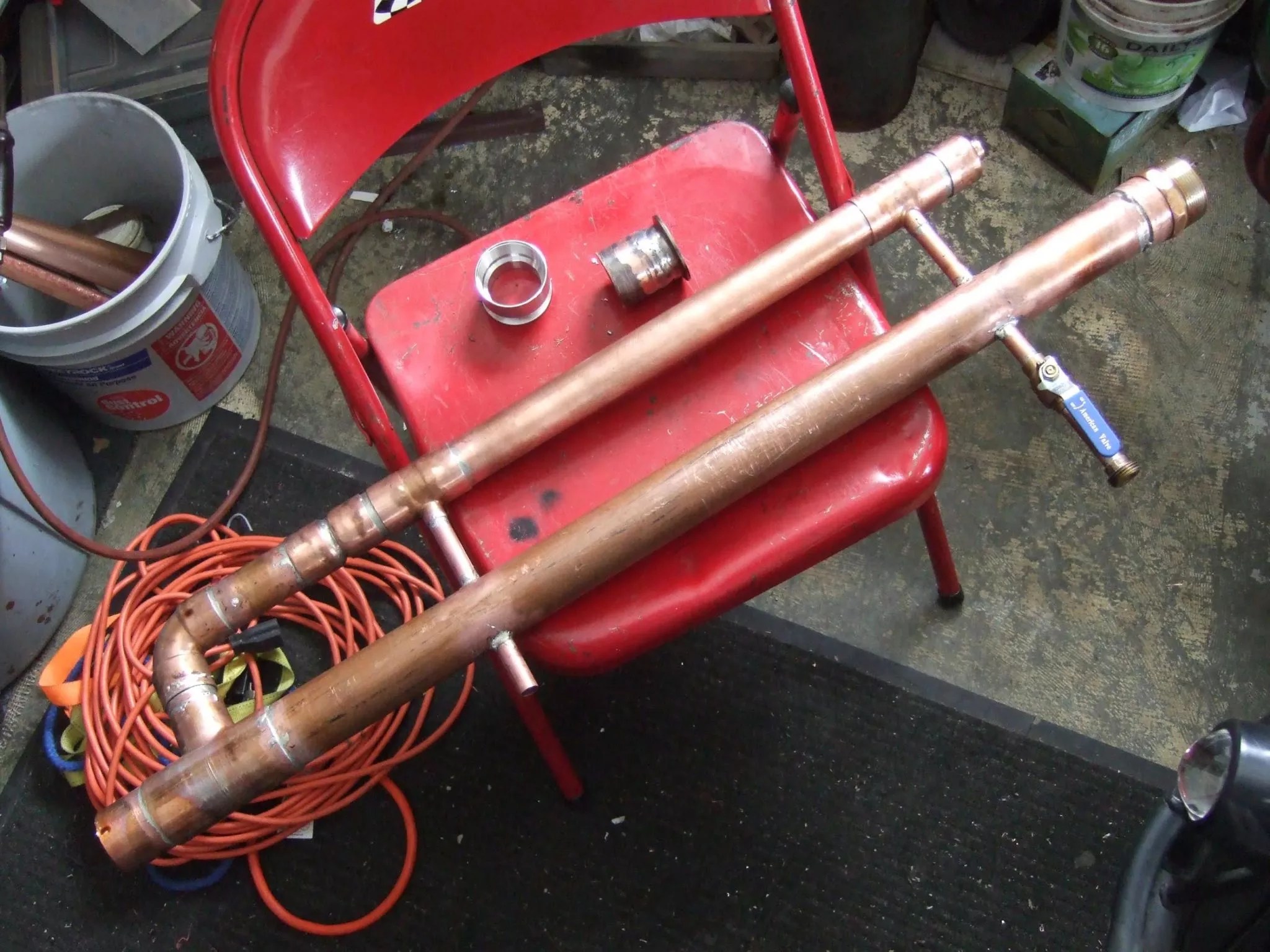 How To Make A Reflux Still Complete Plans To Build A Homemade Still Learn to Moonshine