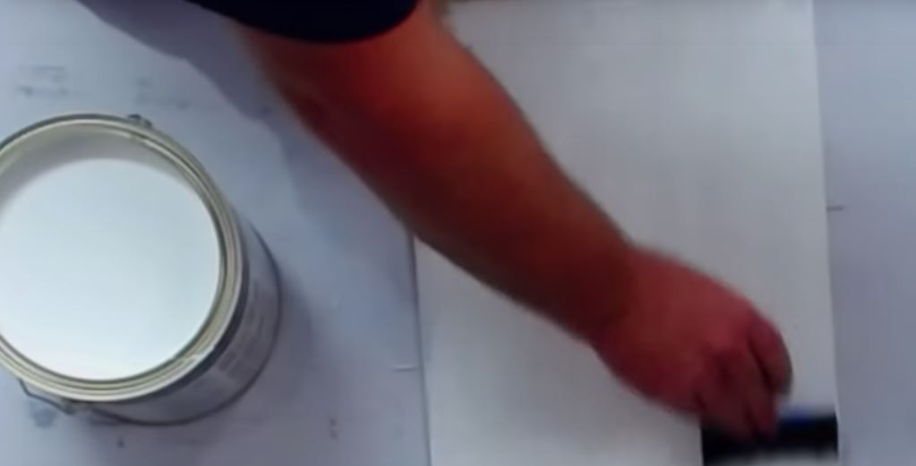 Preparing MDF Boards For Painting On Learn To Paint Academy