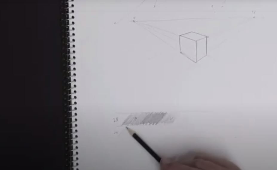 Beginners Drawing Exercises Learn Exercises To Improve Your Drawing