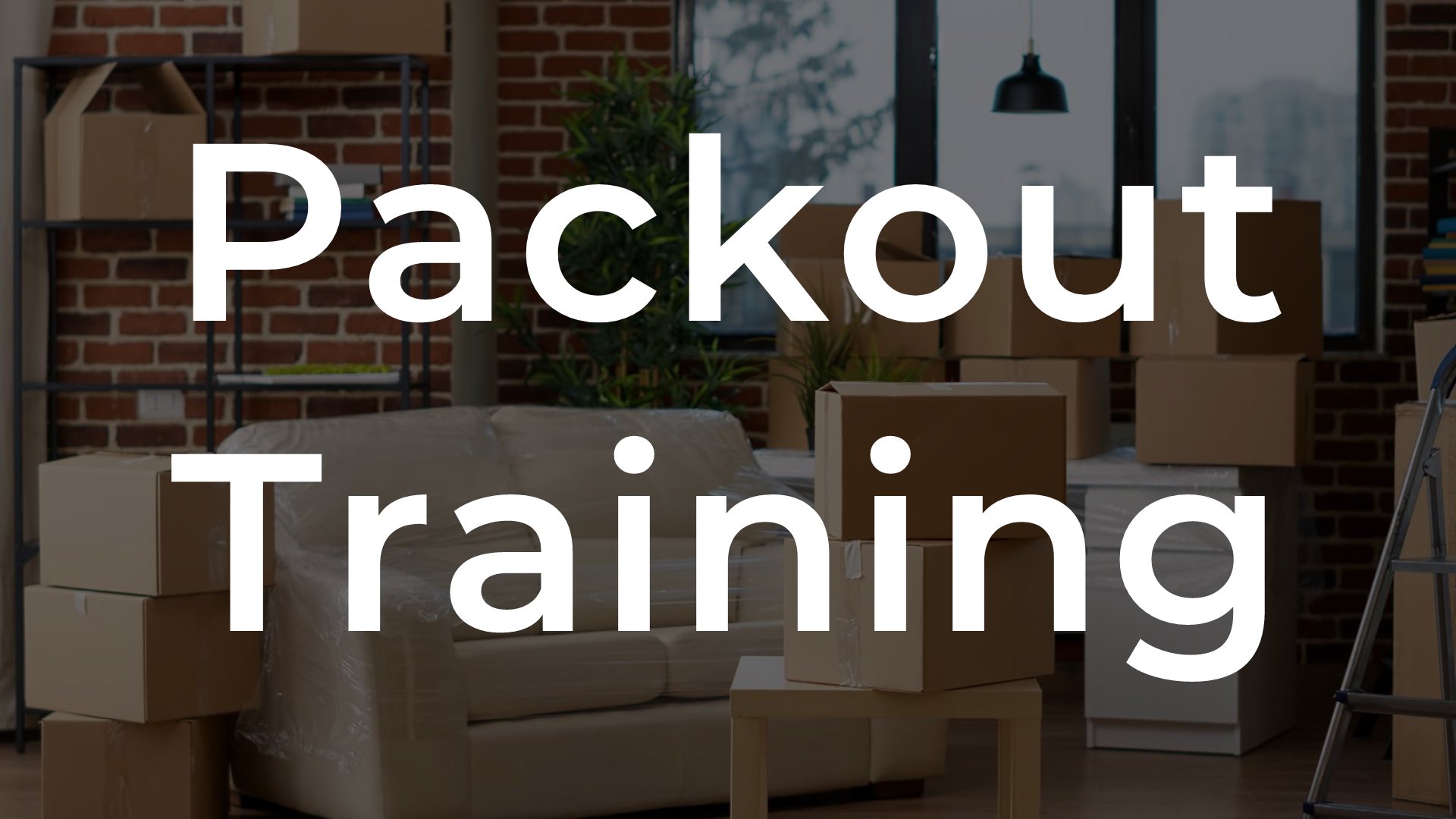 IICRC & Property Restoration Training