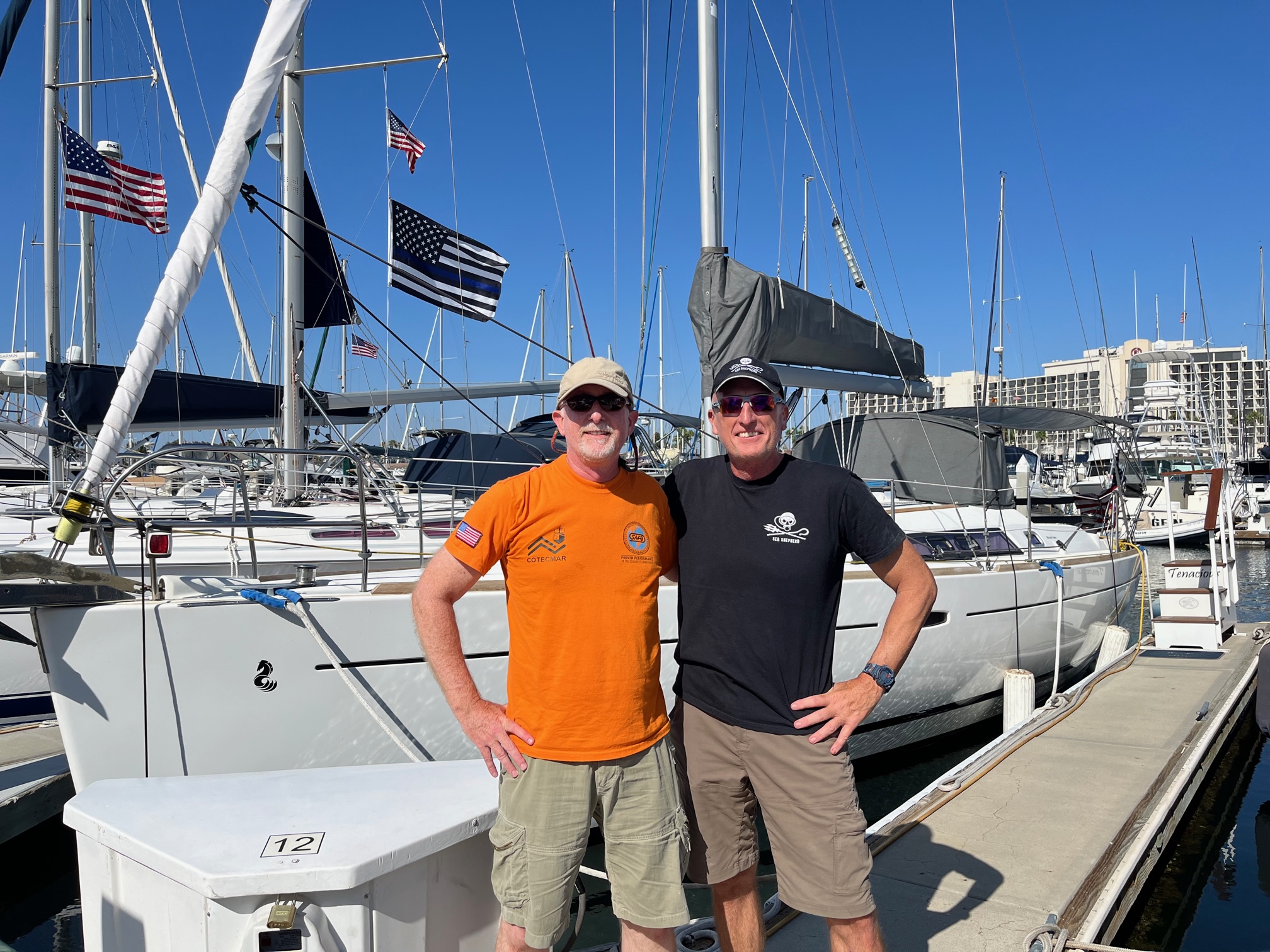 Gallery Learn To Sail San Diego