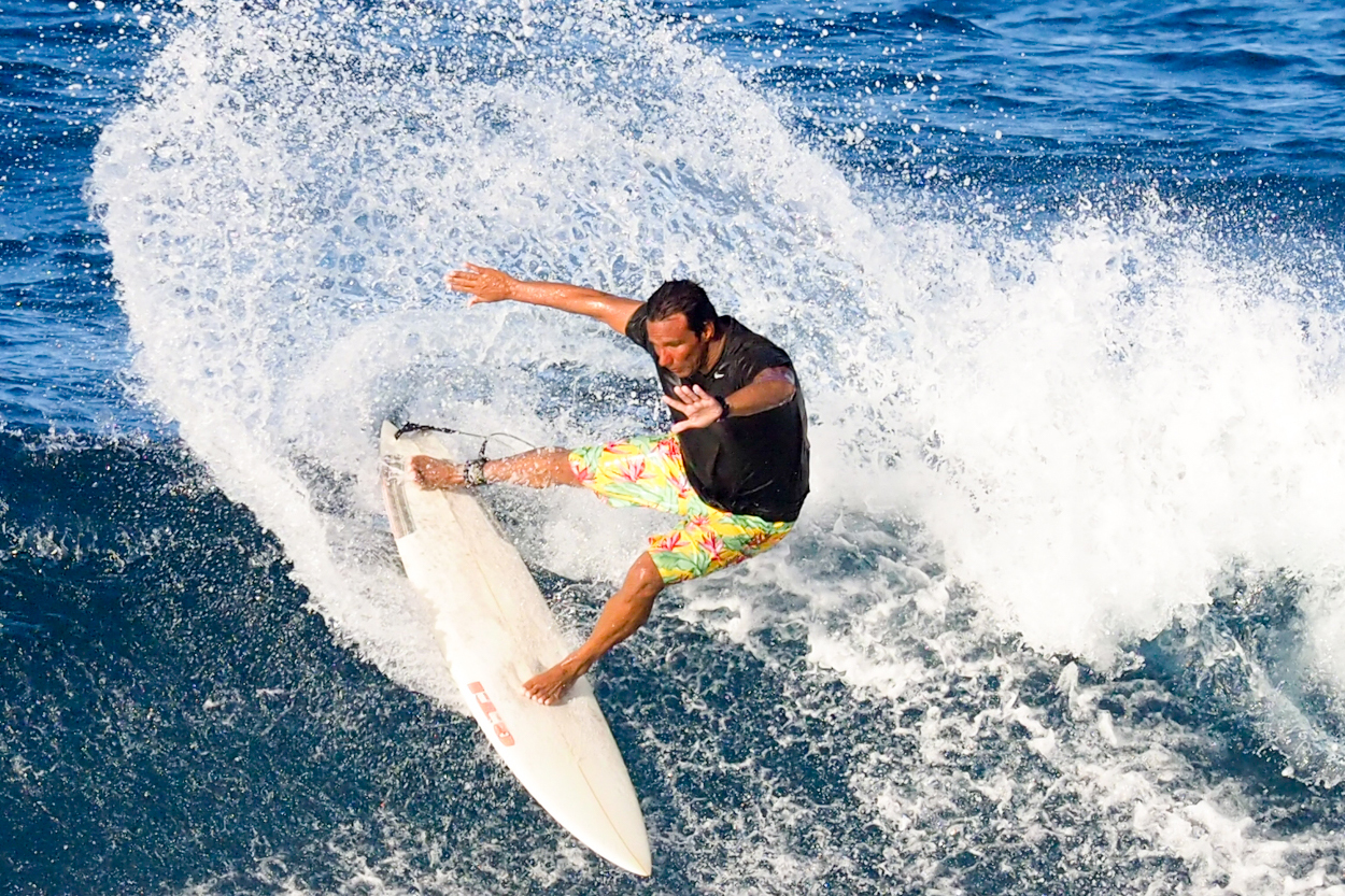 Learn to Surf Barbados Surfboard rentals