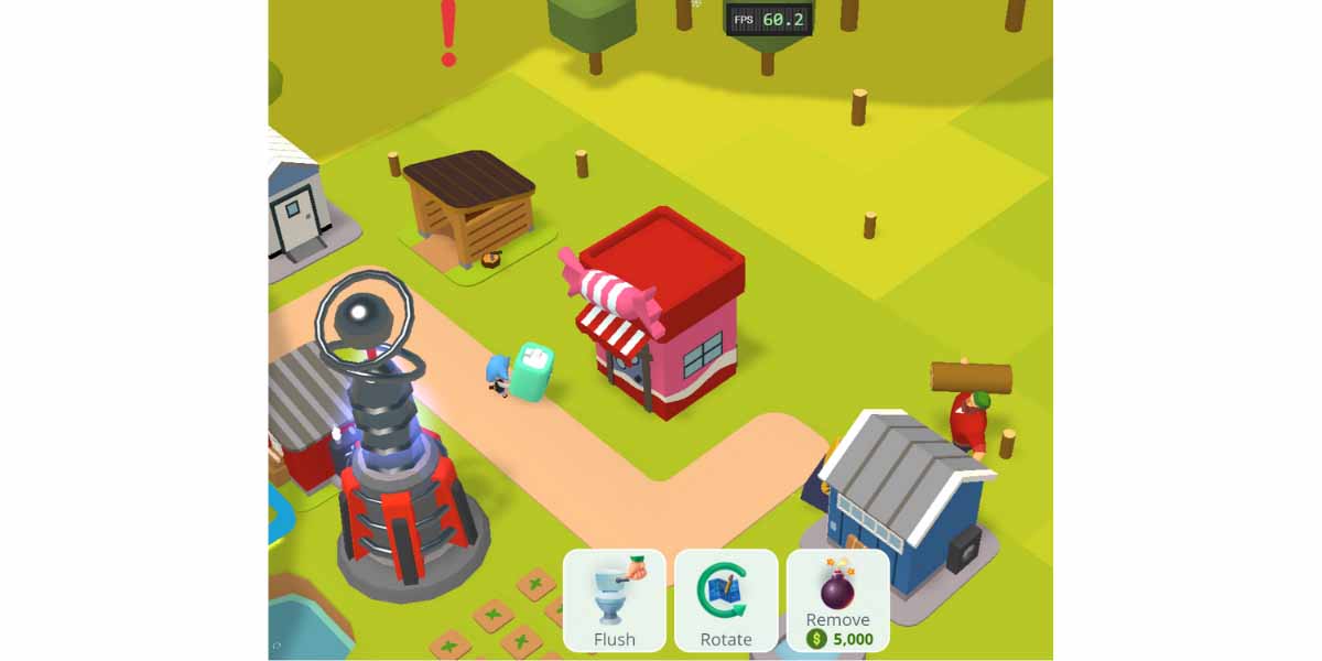 How to Increase Candy Cane Production in Town Star Learn Town Star