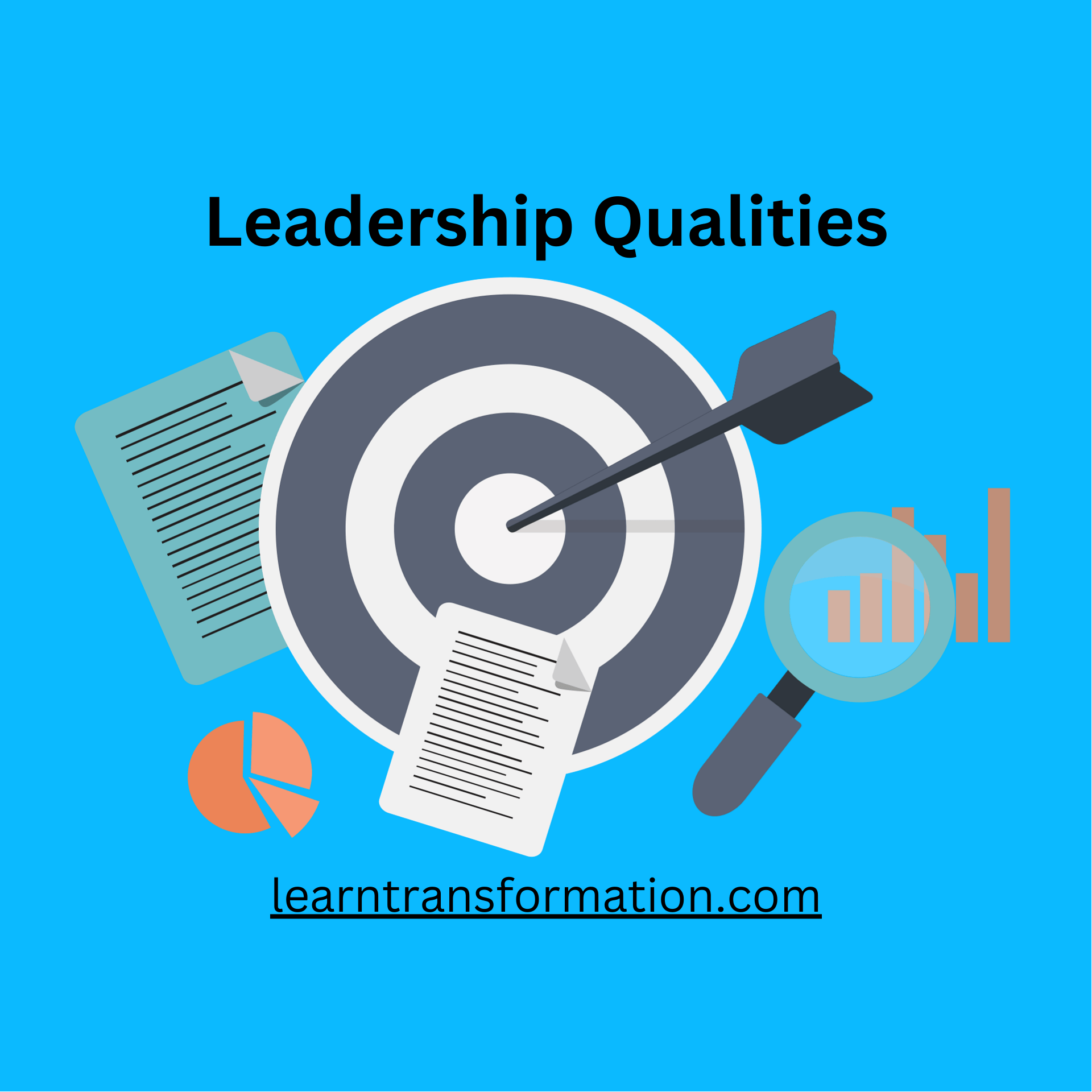 10 Strong Leadership Qualities In VUCA World Learn Transformation
