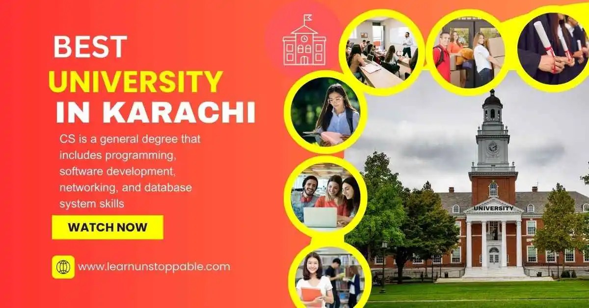 Karachi University Admission Guide Complete StepbyStep Process