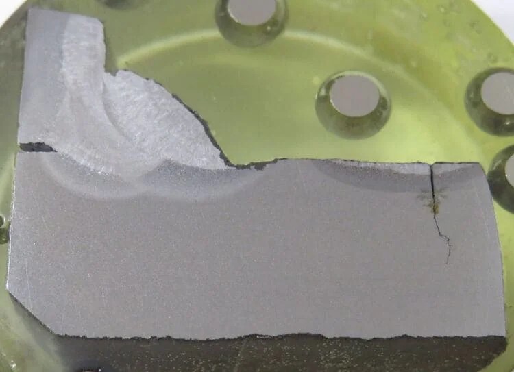 What is arc strike learnweldingsymbols