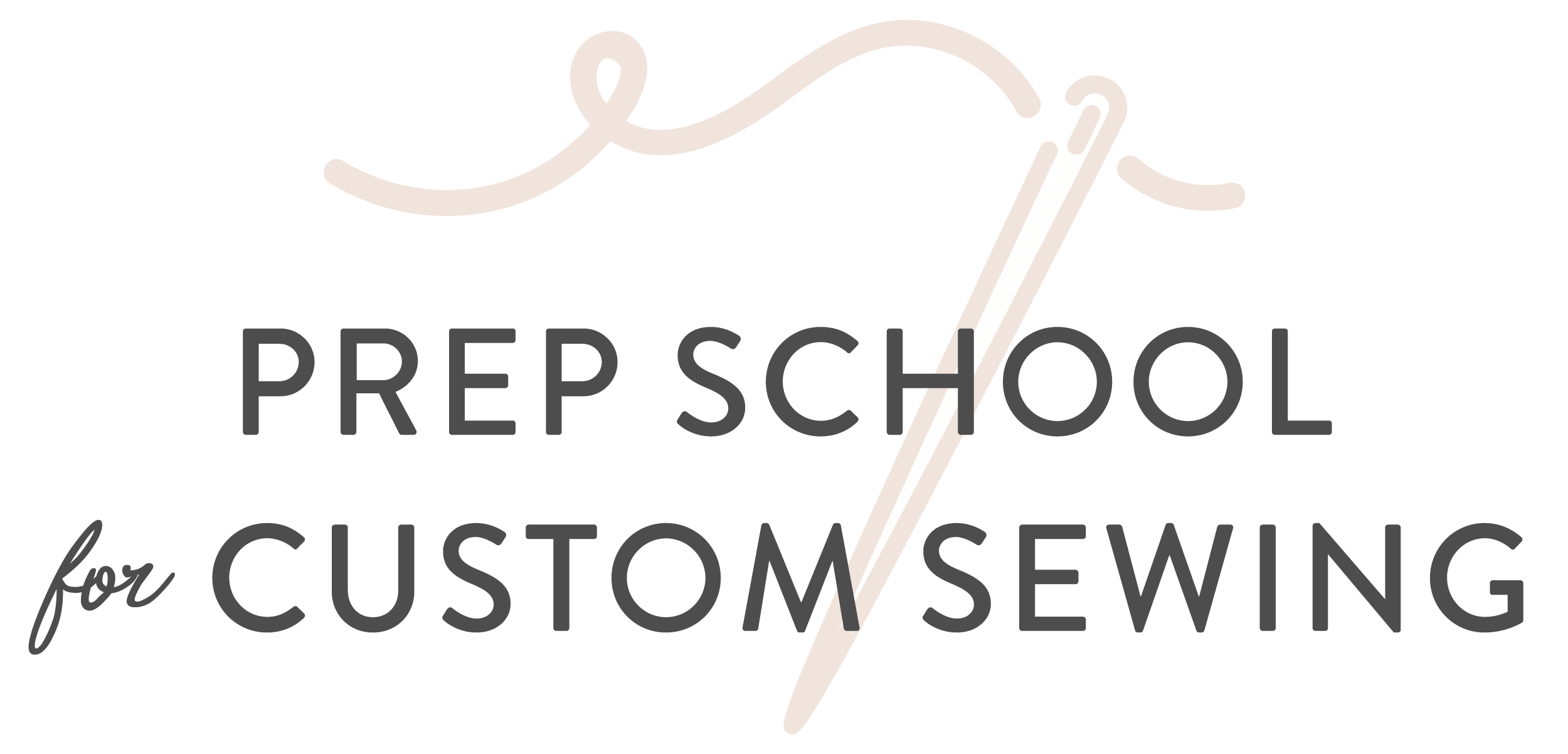 Skirt Skills Supplies List Learn with Brooks Ann