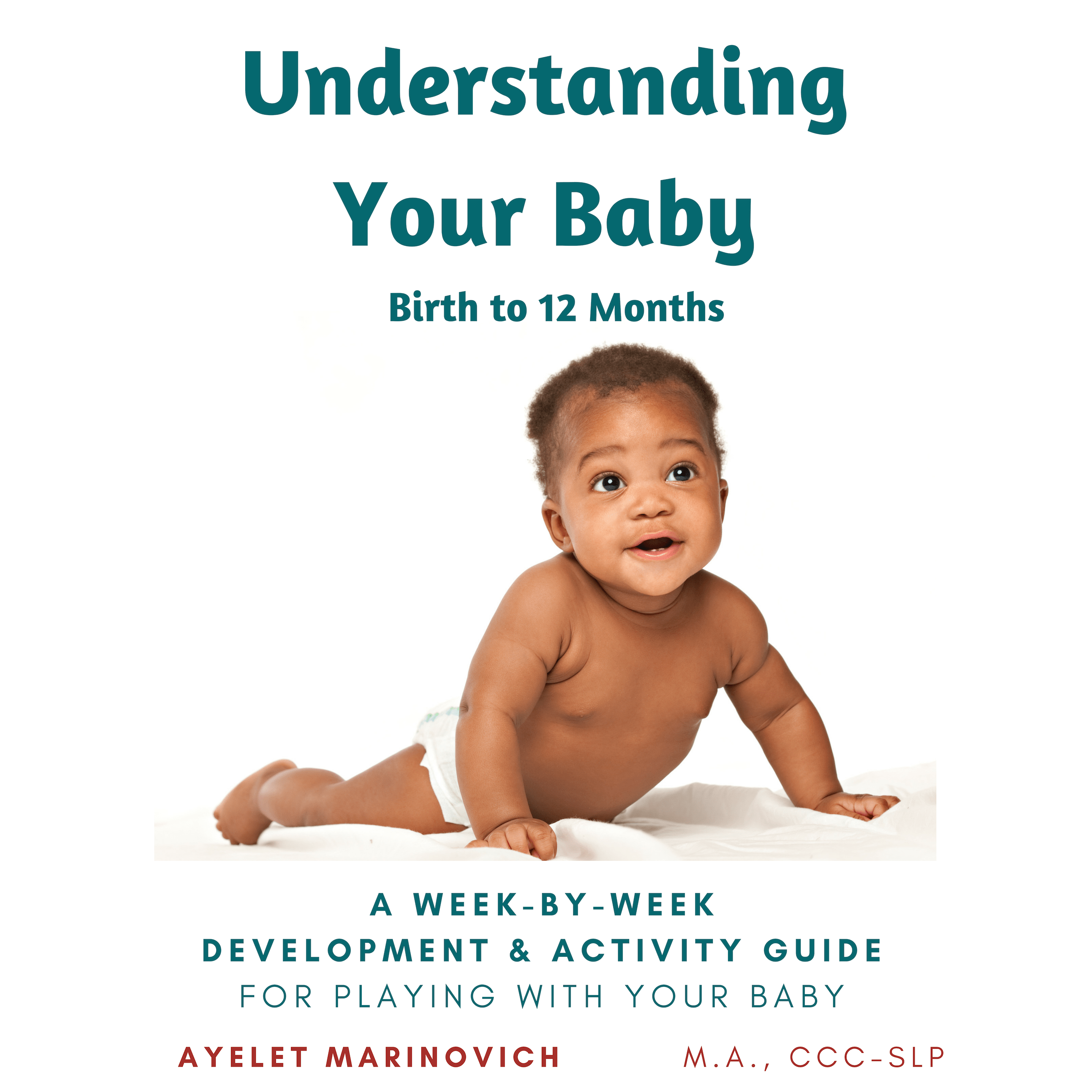 Understanding Your Baby Learn With Less