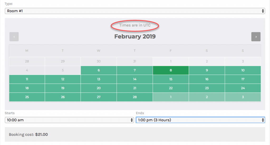 Top 10 Reasons to Choose Bookings Plugin LearnWoo