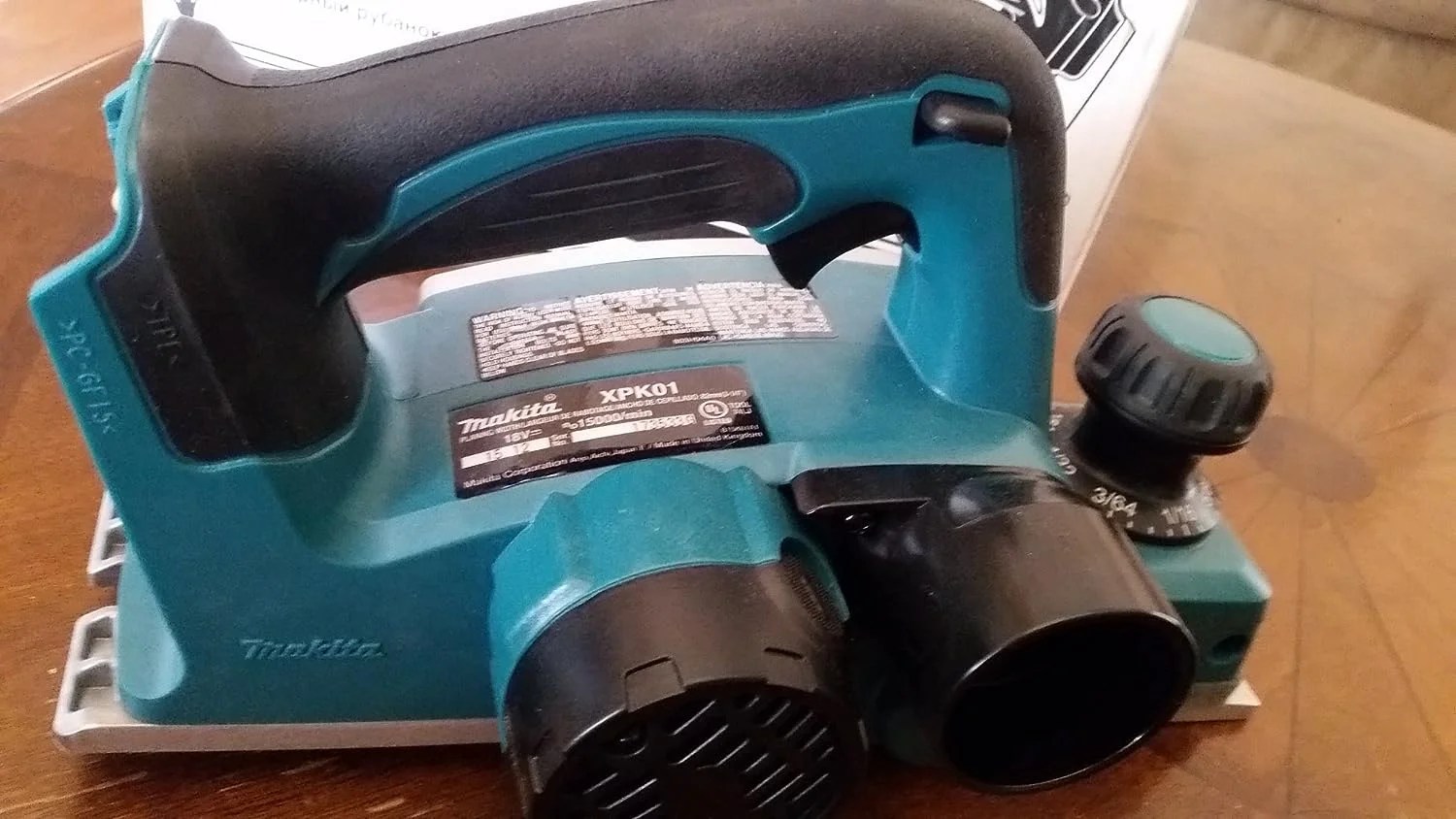 Cordless Planers Comparative Review: Top 5 Picks - Learn Woodworking Now!