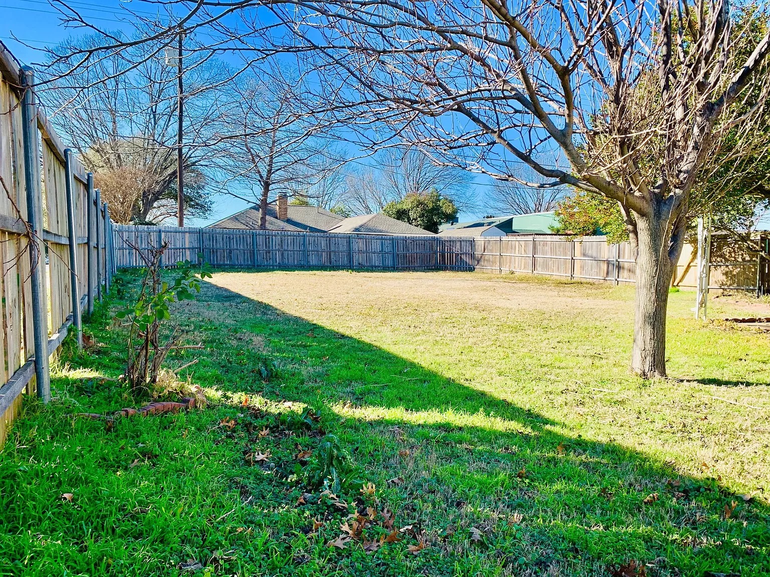 Lease to Own Home Collin County!