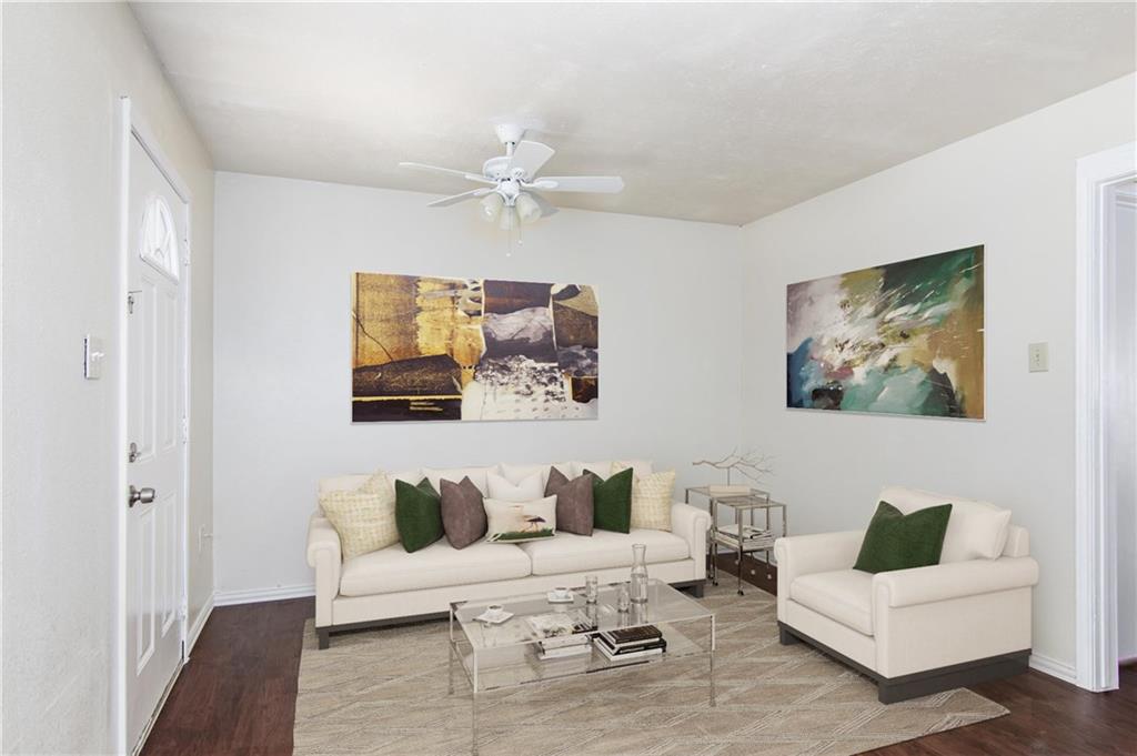 RenttoOwn Home Tarrant County!