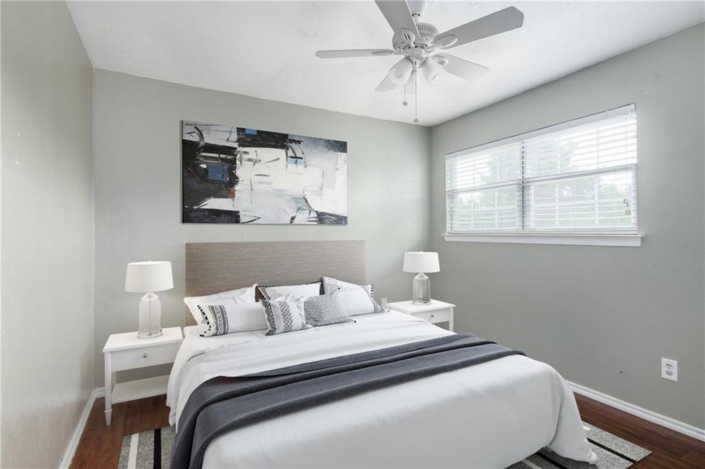 RenttoOwn Home Tarrant County!