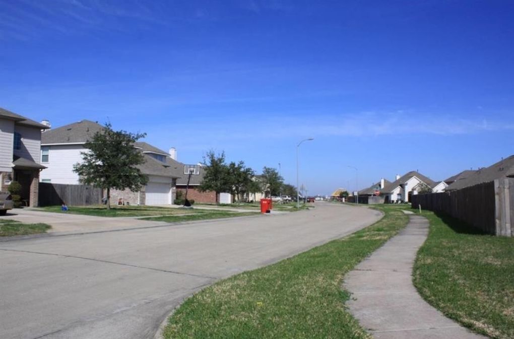 RenttoOwn Home in Harris County!