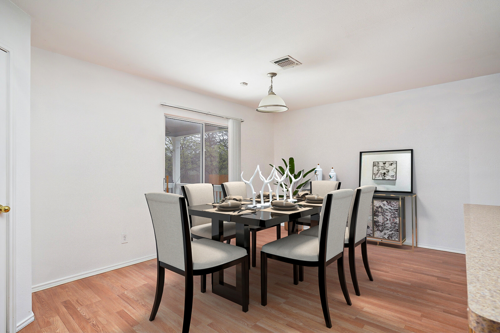 RenttoOwn Home in Bexar County!