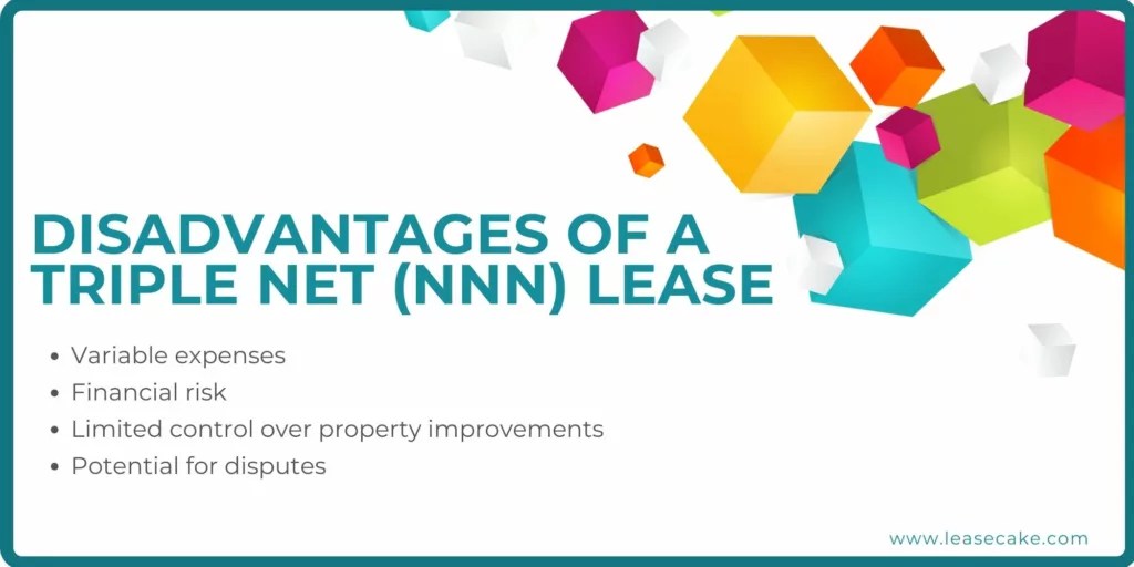 Triple Net Lease (NNN) Explained