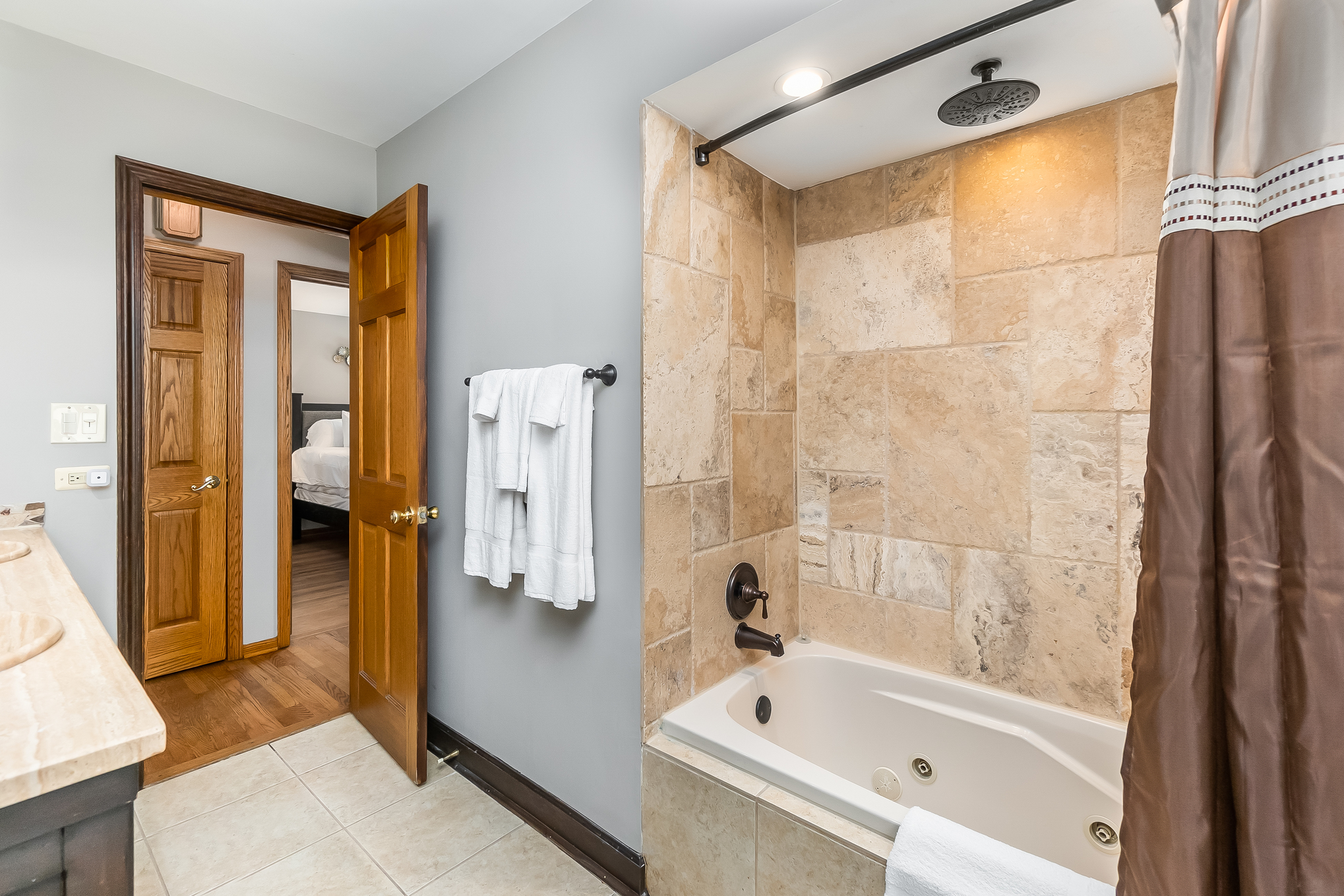 Itasca FHS Rental Short Term Rental Home Single Family Home