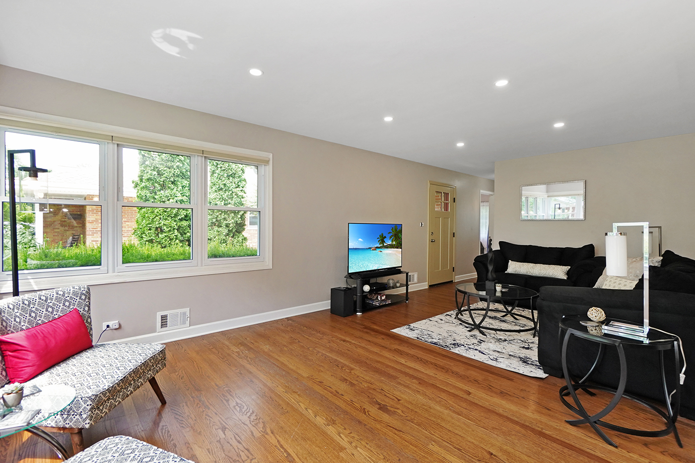 Arlington Heights FHS Rental Single Family House For Rent