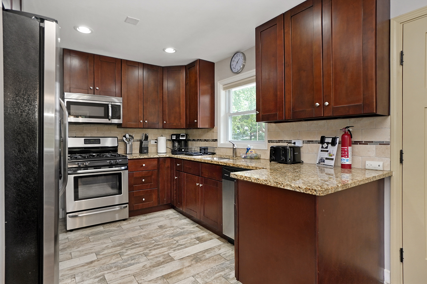 Arlington Heights FHS Rental Single Family House For Rent