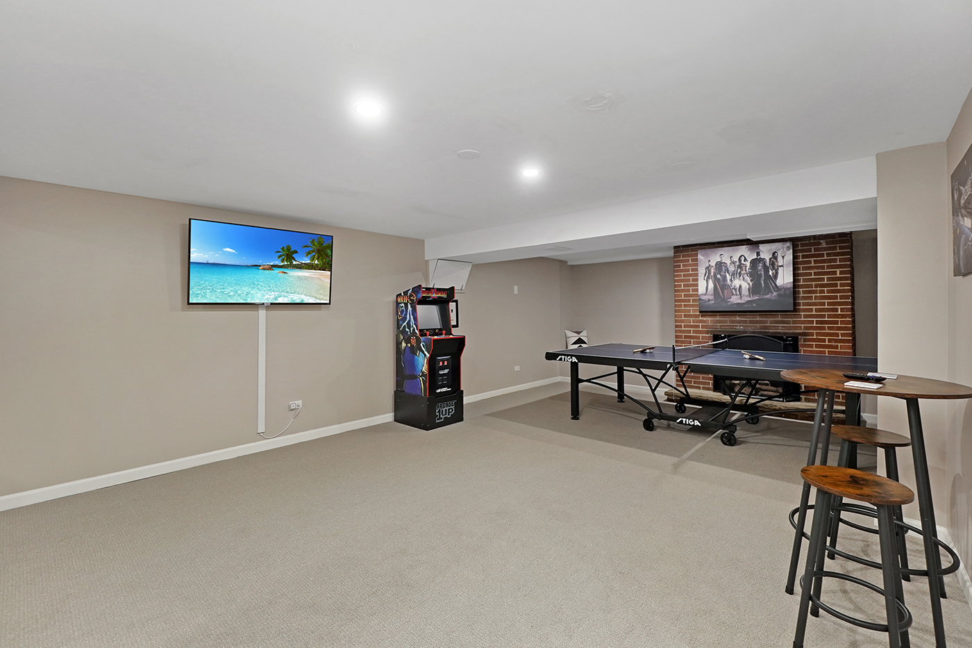 Arlington Heights FHS Rental Single Family House For Rent