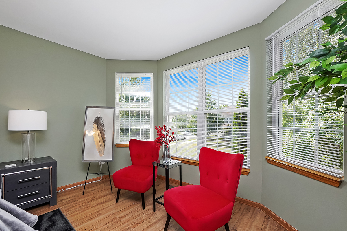 Harmony, Romeoville FHS Rental ShortTerm House Rental