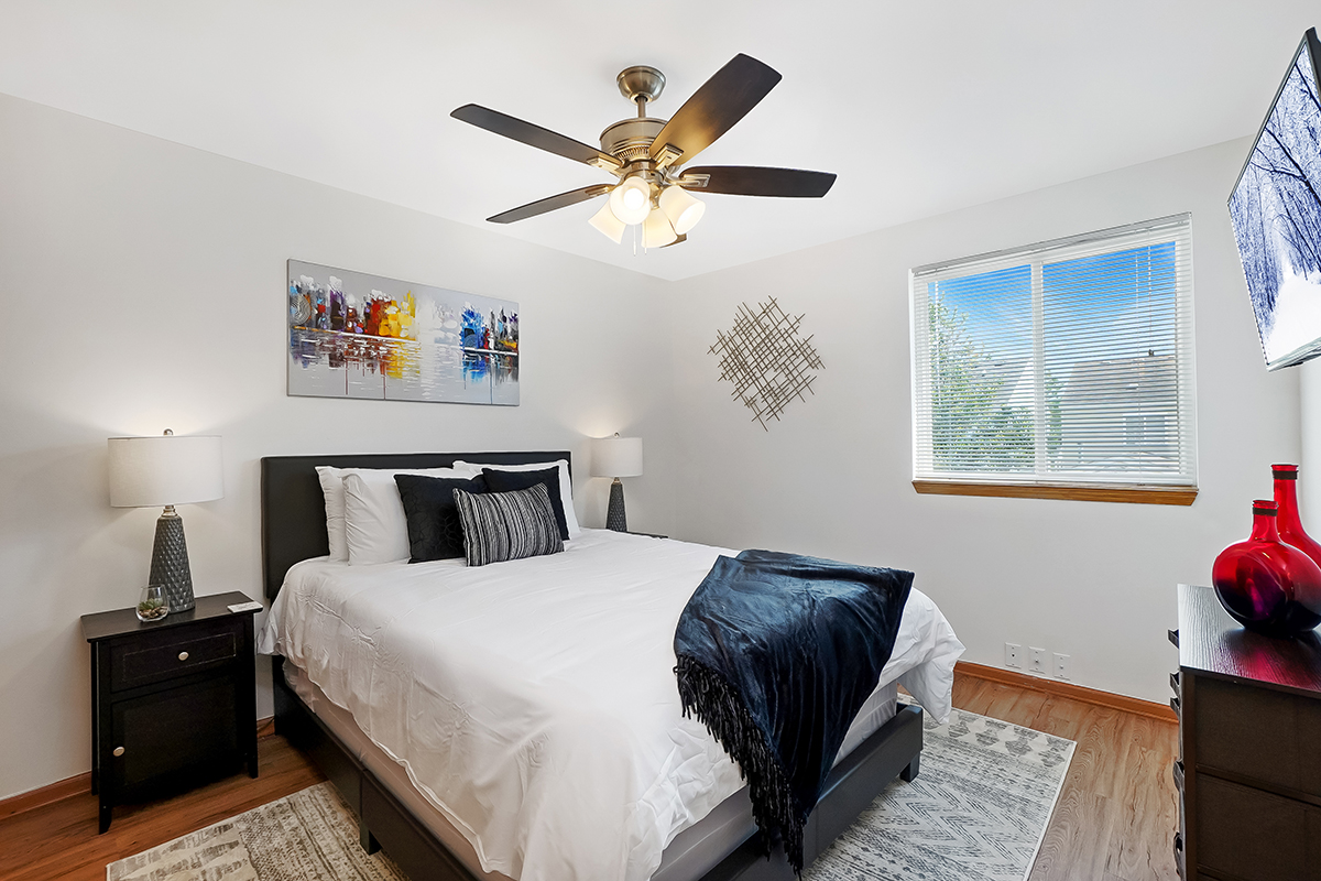 Harmony, Romeoville FHS Rental ShortTerm House Rental