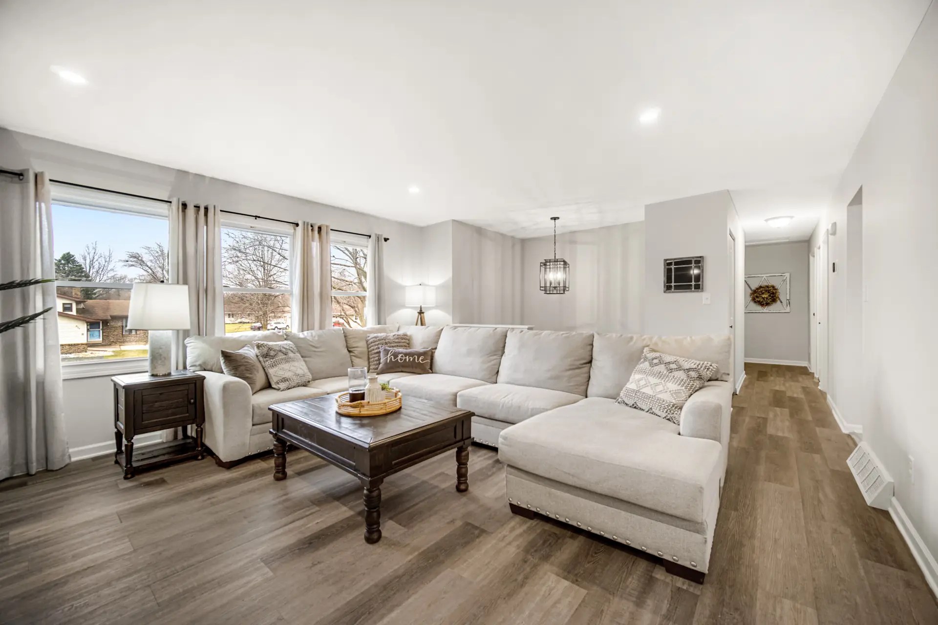 Schererville Rental Lease FHS