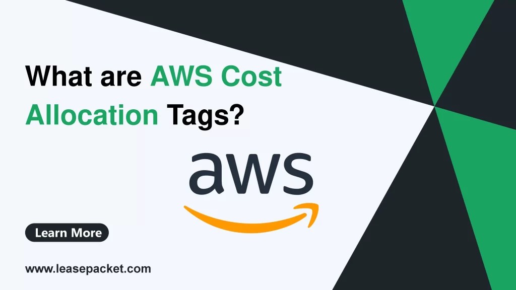 What are AWS Cost Allocation Tags?