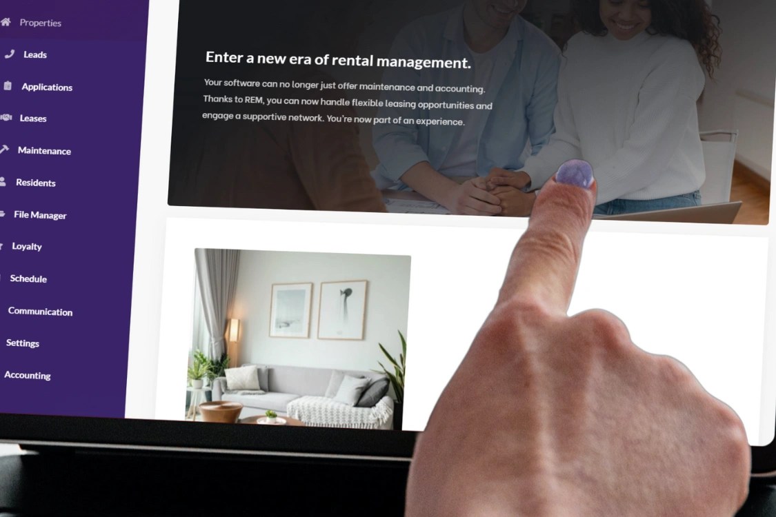 A Guide for Landlords and Tenants Leasera Rental Property Management