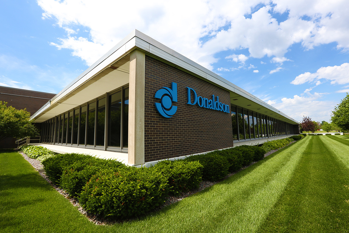 Minnesota CPG Continental Property Group