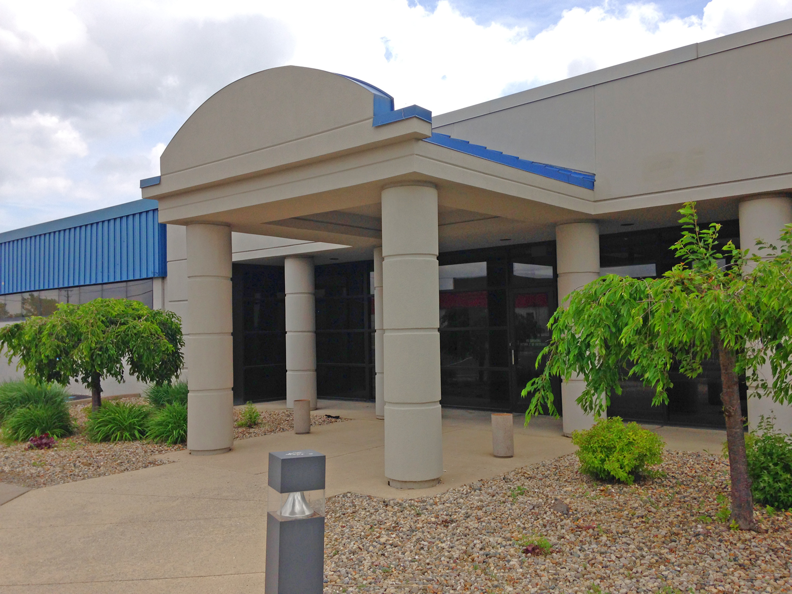 Indiana CPG Continental Property Group