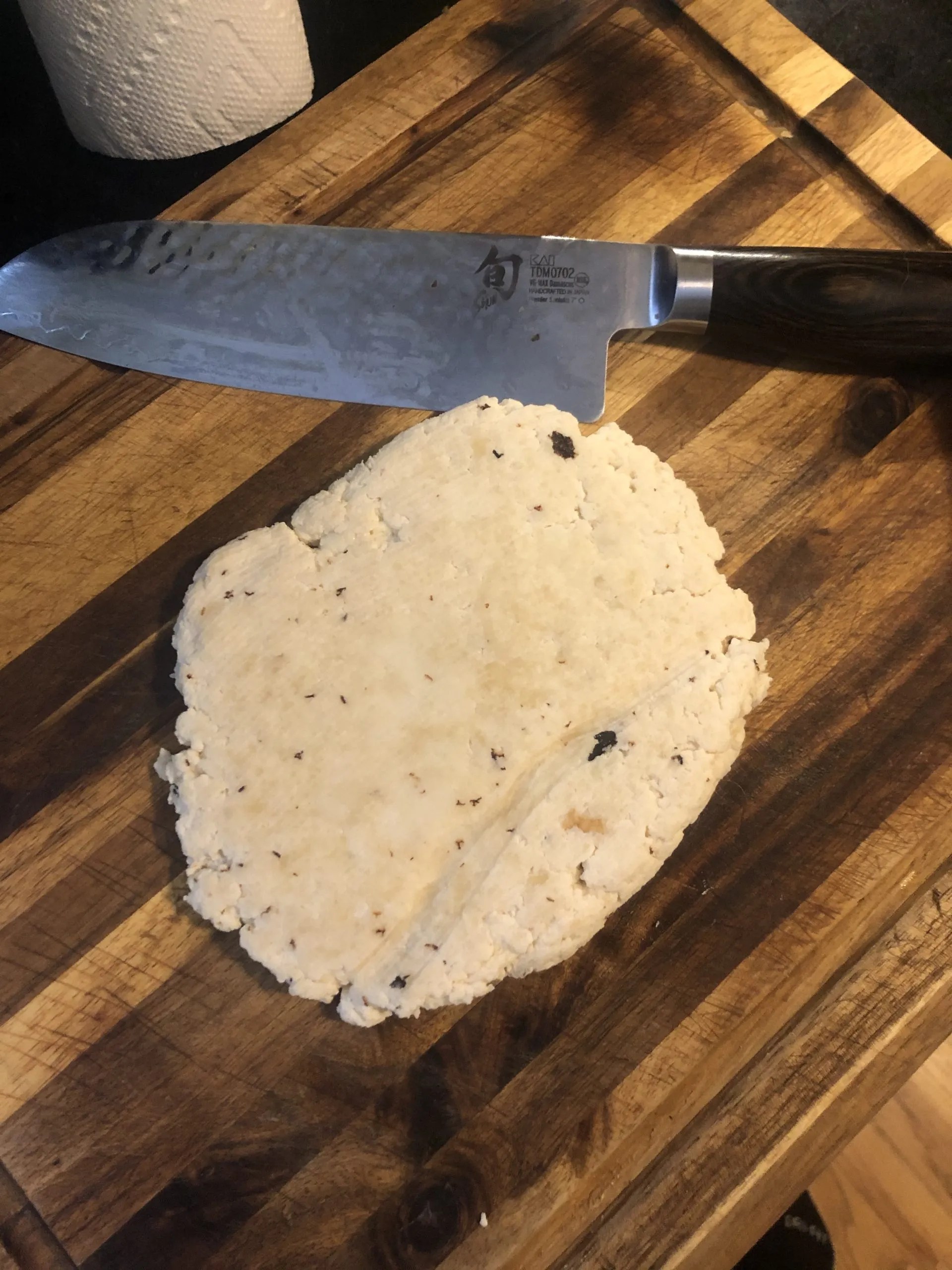 DIY Homemade Yak Chew