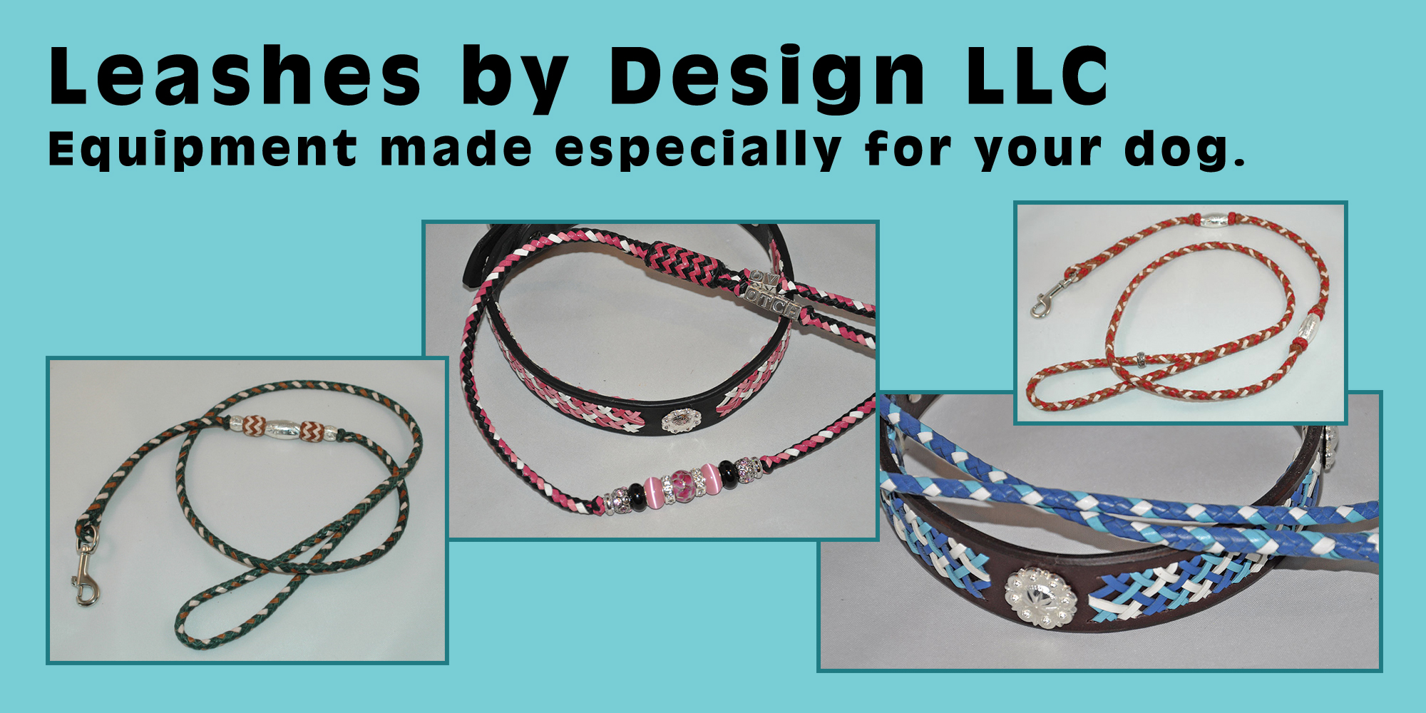 Leashes by Design LLC Home