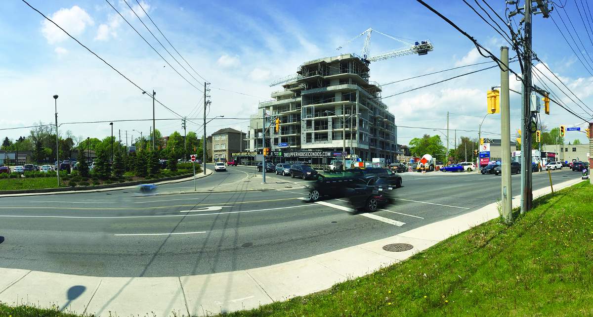 Get ready for construction woes at Laird and Millwood Leaside Life